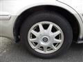 1999 Toyota Mark II