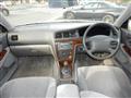 1999 Toyota Mark II