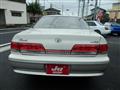 1999 Toyota Mark II