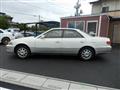 1999 Toyota Mark II
