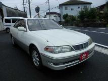 1999 Toyota Mark II