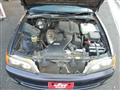 1999 Toyota Chaser