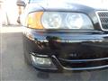 1999 Toyota Chaser