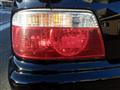1999 Toyota Chaser