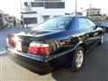 1999 Toyota Chaser