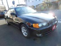 1999 Toyota Chaser