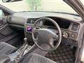 1997 Toyota Mark II