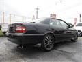 1997 Toyota Chaser