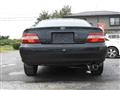 1997 Toyota Chaser