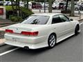 2000 Toyota Mark II