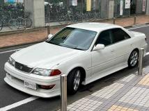 2000 Toyota Mark II