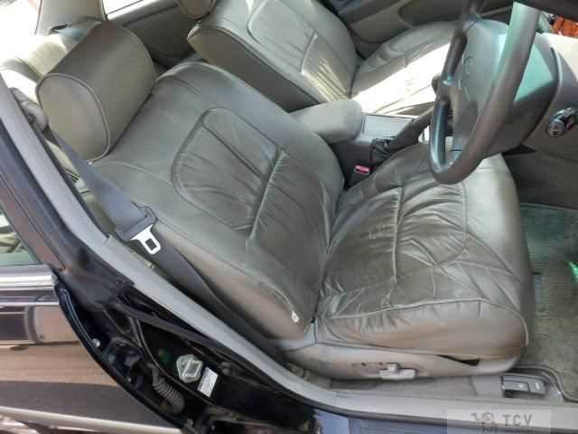 1998 Toyota Mark II