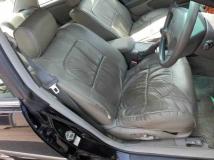 1998 Toyota Mark II