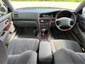 1999 Toyota Mark II