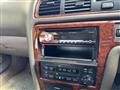1999 Toyota Mark II