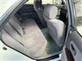 1999 Toyota Mark II