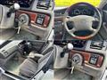 1999 Toyota Mark II