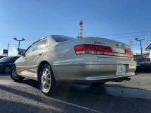 1999 Toyota Mark II
