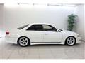 1999 Toyota Mark II