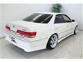 1999 Toyota Mark II