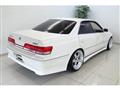 1999 Toyota Mark II
