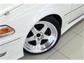 1999 Toyota Mark II