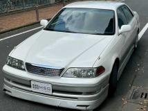 1998 Toyota Mark II
