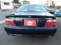 2000 Toyota Chaser