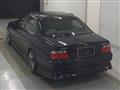 2000 Toyota Chaser