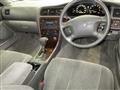 2000 Toyota Chaser
