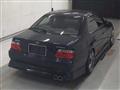 2000 Toyota Chaser