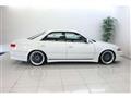1999 Toyota Mark II
