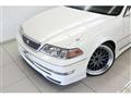 1999 Toyota Mark II