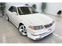 2000 Toyota Mark II