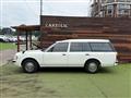 1995 Toyota Crown Van
