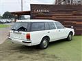 1995 Toyota Crown Van