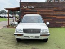 1995 Toyota Crown Van