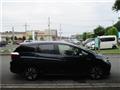 2000 Honda Shuttle