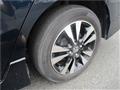 2000 Honda Shuttle