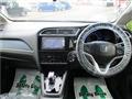 2000 Honda Shuttle