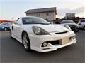 2000 Toyota MR-S