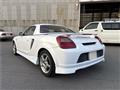 2000 Toyota MR-S