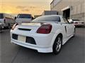2000 Toyota MR-S
