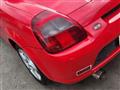 2000 Toyota MR-S