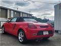 2000 Toyota MR-S