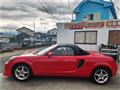 2000 Toyota MR-S