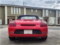 2000 Toyota MR-S