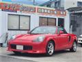2000 Toyota MR-S