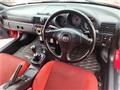 2000 Toyota MR-S