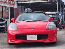 2000 Toyota MR-S
